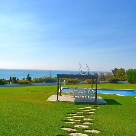 Meddays Villa Redos Mont-roig del Camp 외부 사진