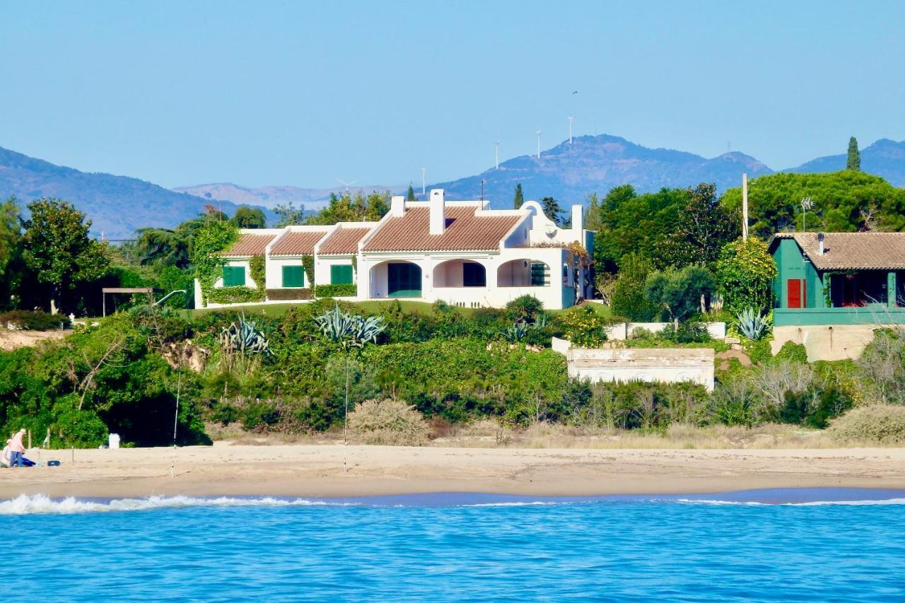Meddays Villa Redos Mont-roig del Camp 외부 사진
