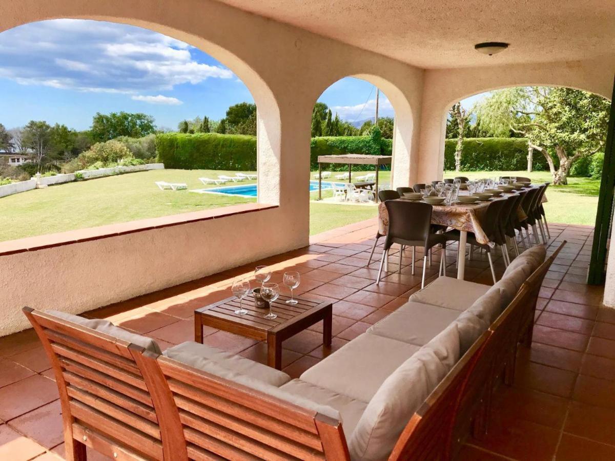 Meddays Villa Redos Mont-roig del Camp 외부 사진