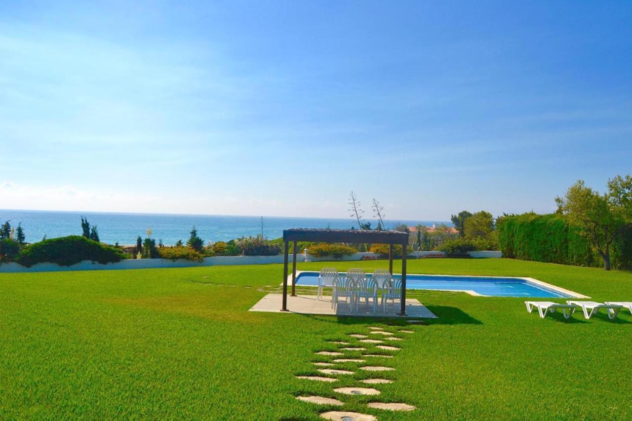 Meddays Villa Redos Mont-roig del Camp 외부 사진