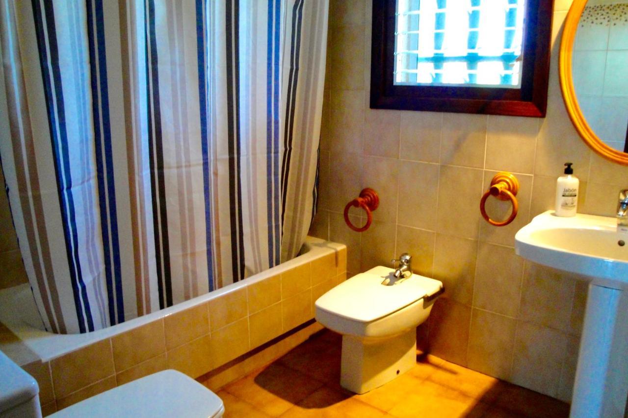 Meddays Villa Redos Mont-roig del Camp 외부 사진