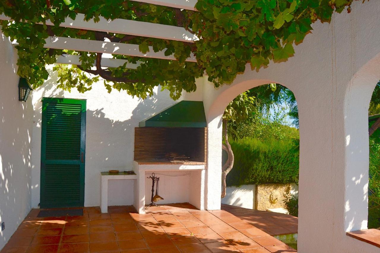 Meddays Villa Redos Mont-roig del Camp 외부 사진