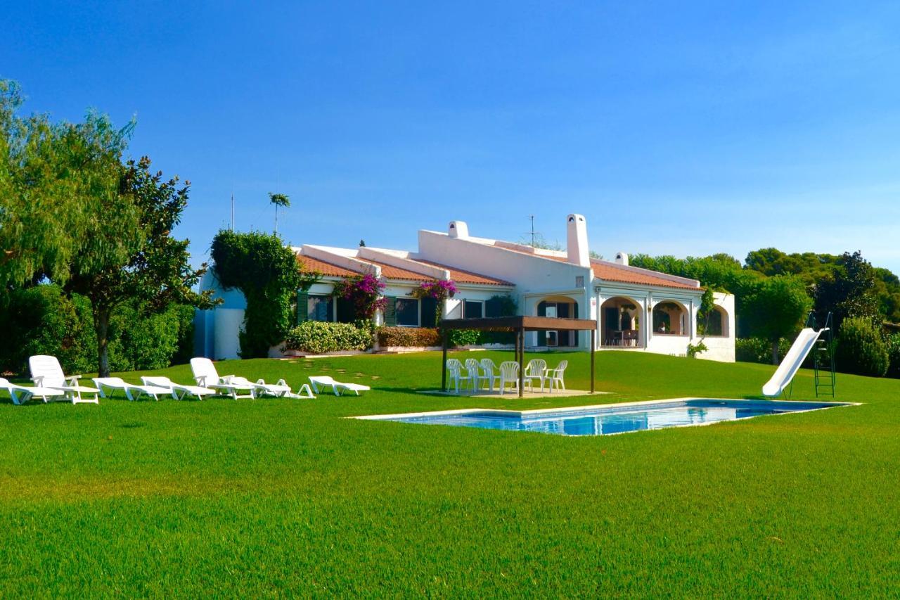 Meddays Villa Redos Mont-roig del Camp 외부 사진