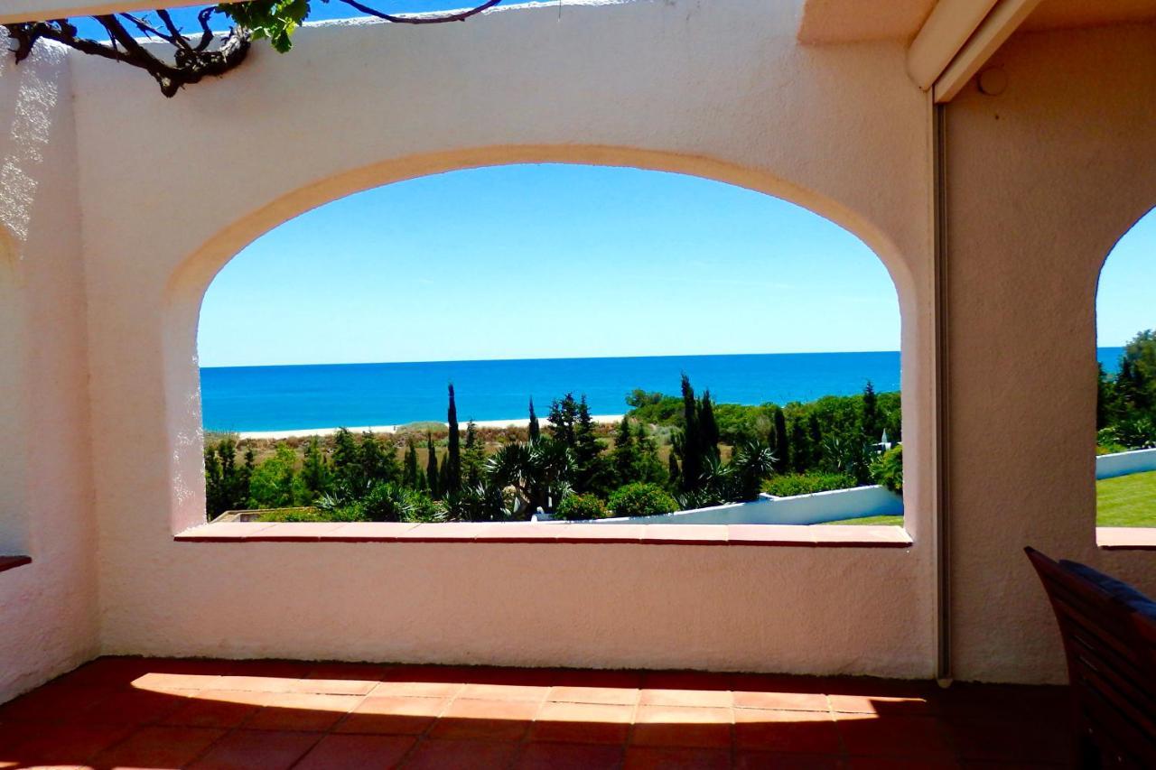 Meddays Villa Redos Mont-roig del Camp 외부 사진