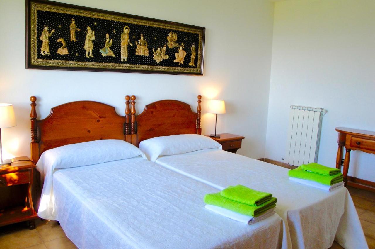 Meddays Villa Redos Mont-roig del Camp 외부 사진