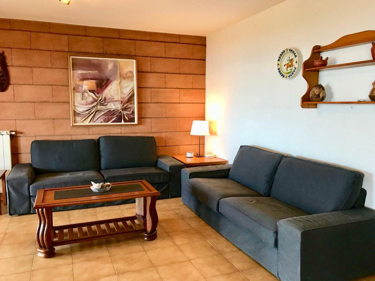 Meddays Villa Redos Mont-roig del Camp 외부 사진