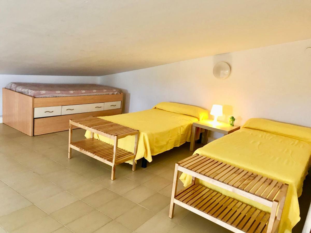 Meddays Villa Redos Mont-roig del Camp 외부 사진