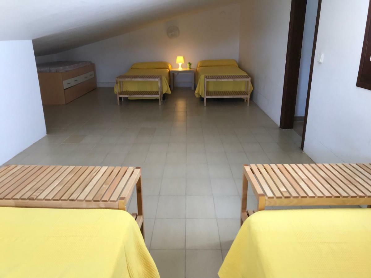 Meddays Villa Redos Mont-roig del Camp 외부 사진